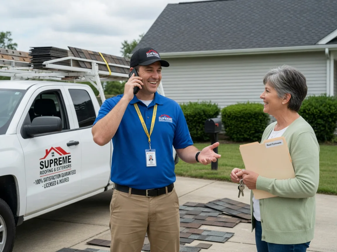 Roof Replacement Diamondhead, MS FAQs